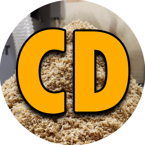 Capturing Dust - Dust Collection Engineering and Cyclone Separator Development